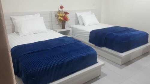 Гостиница Granada Inn Palu в Палу