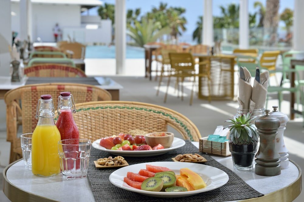 Фото INNSiDE by Meliá Fuerteventura - Adults Only