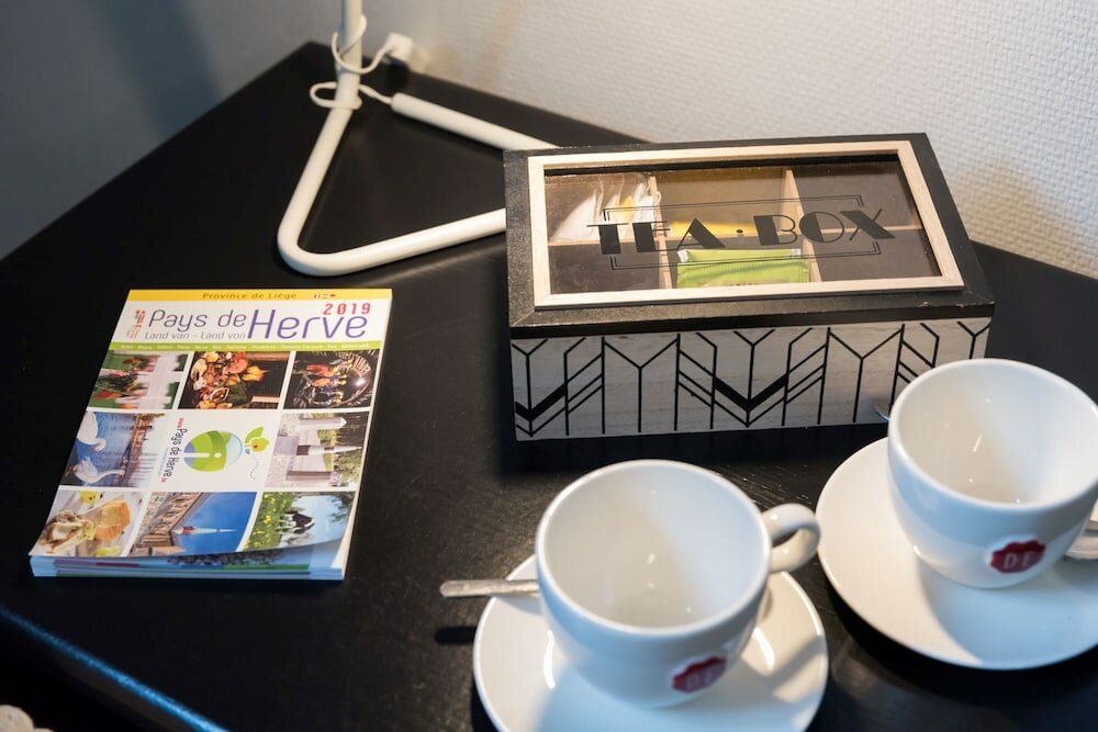 Фото Hotel de la Gare