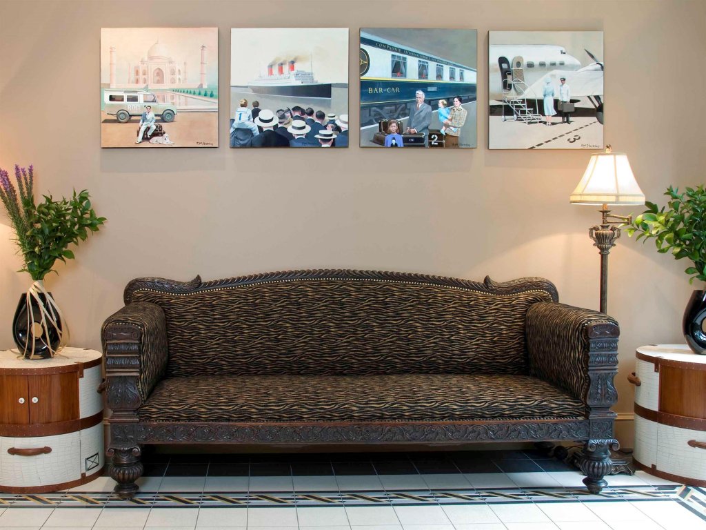 Фото Royal Emeraude Dinard