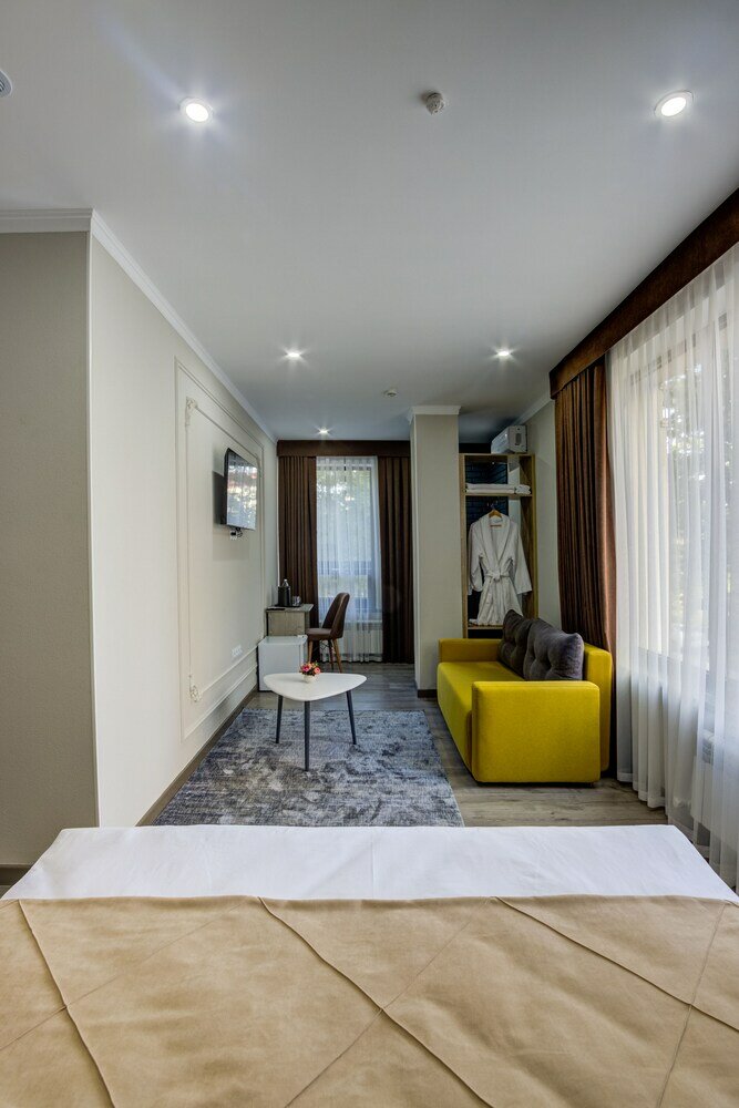 Фото Inter Hotel