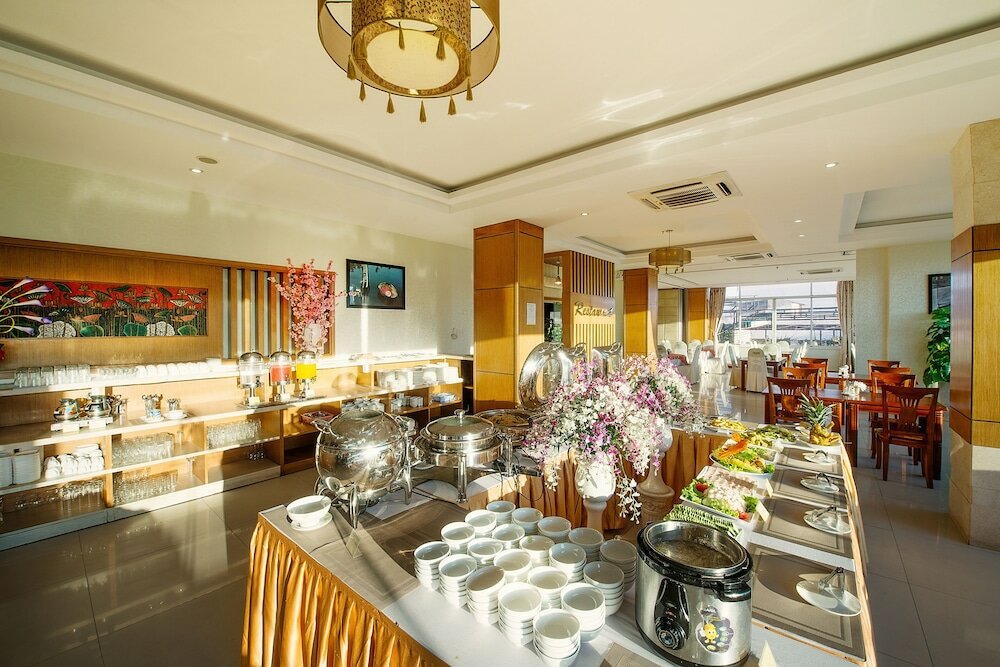 Фото Fansipan Danang Hotel