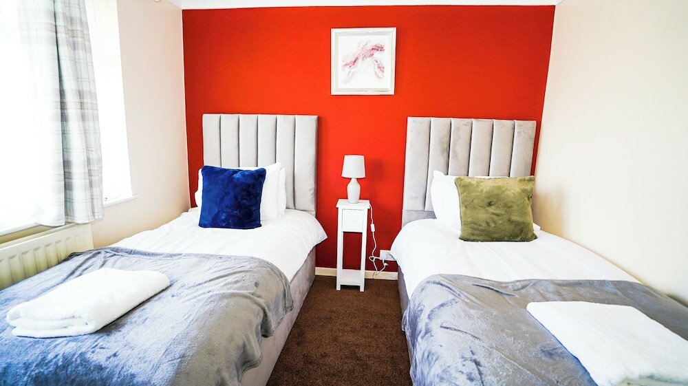 Фото E2m Stays Royal Windsor - Legoland