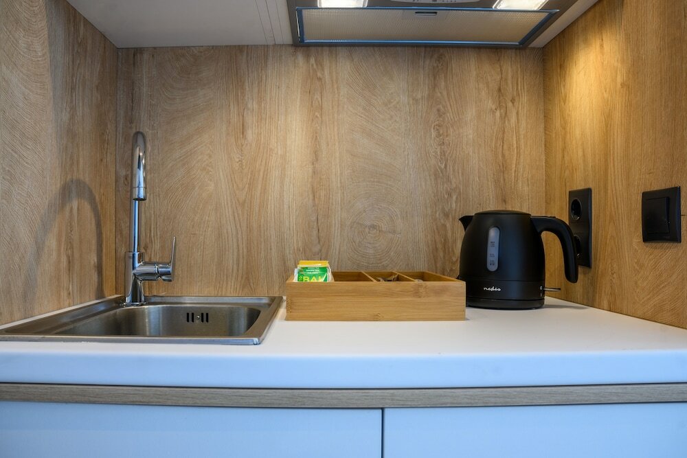 Фото Cubes On The Beach Athens airport