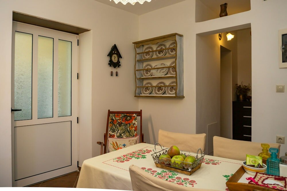 Фото Cottage Home at South Chania near Paliochora