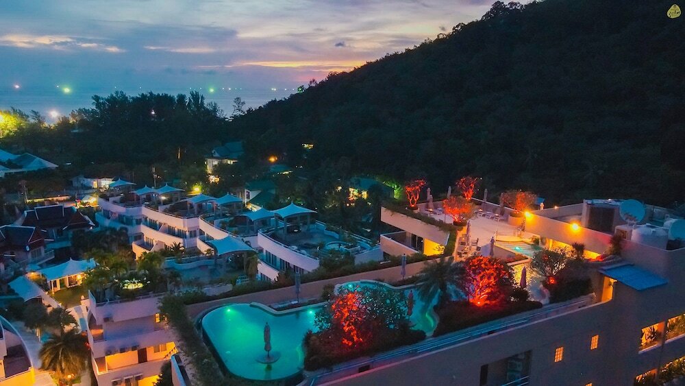 Фото Pacific Club Resort