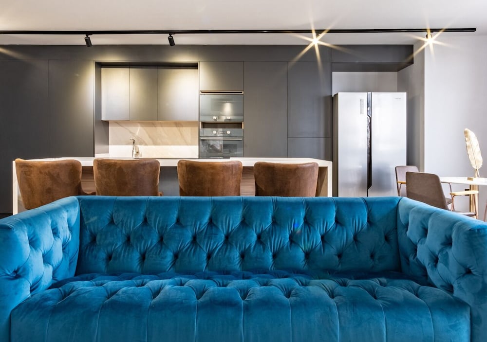 Фото Poem Suites