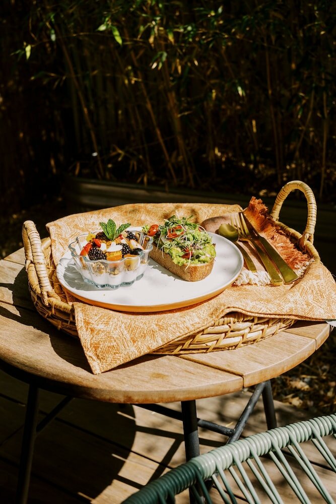 Фото Twelve Senses Retreat, a member of Design Hotels