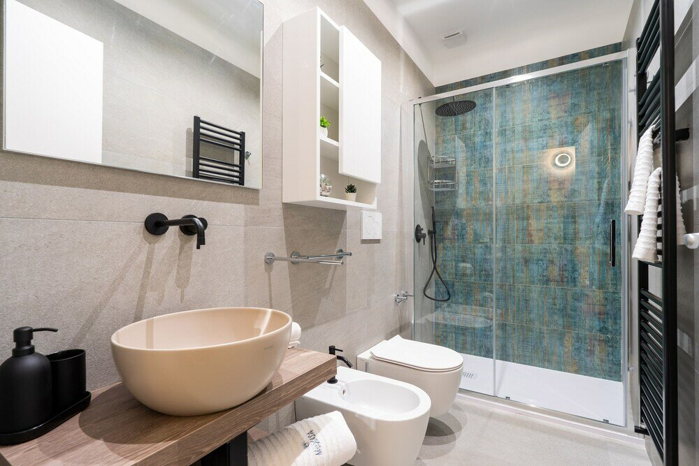 Фото 3430 Residence Medusa - Suite Apollo Pt