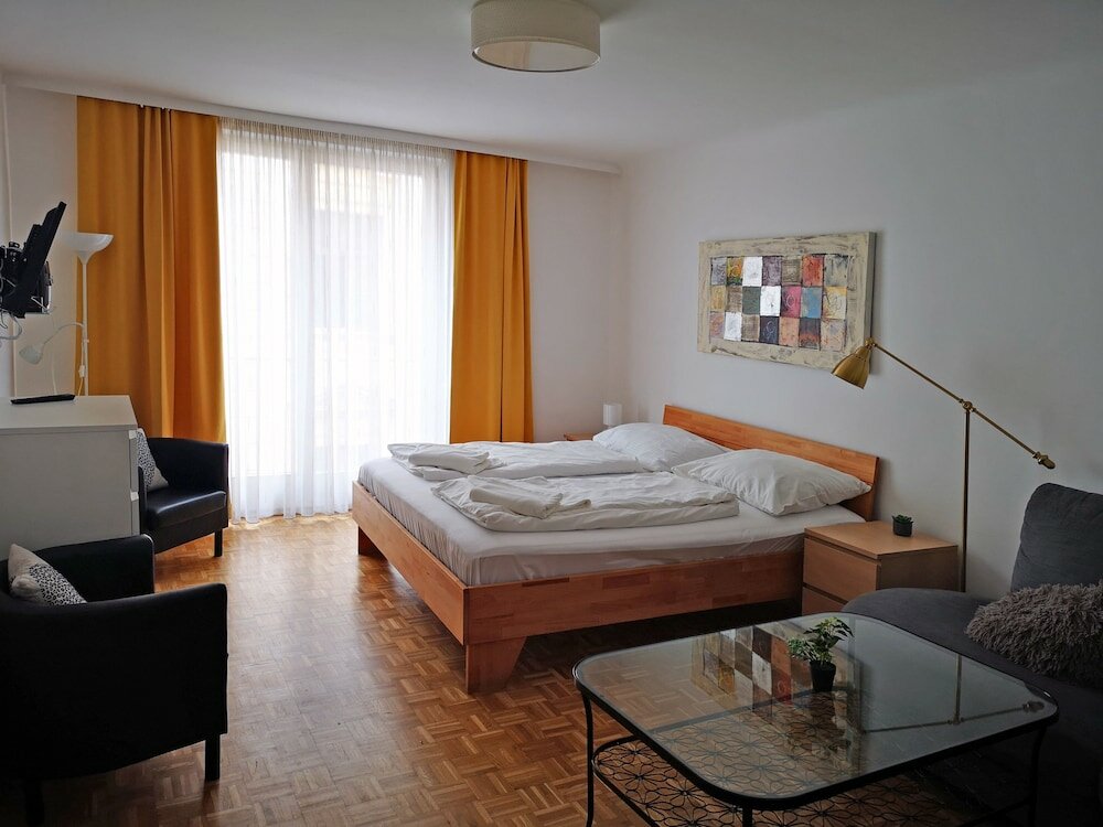 Фото Vienna Studios