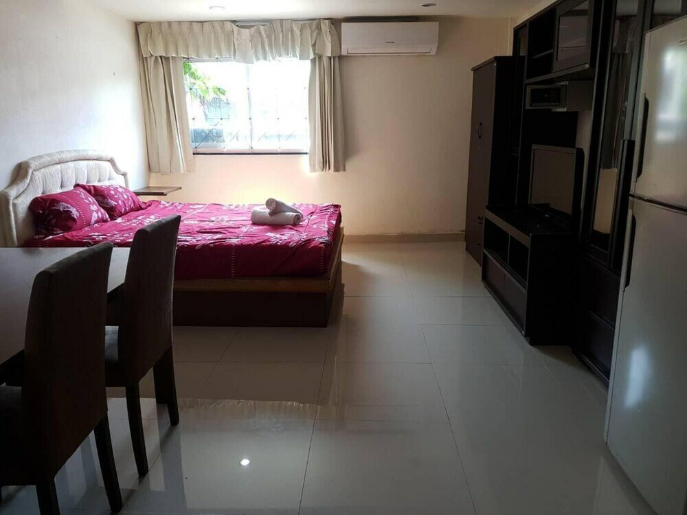 Фото Secrets Pattaya