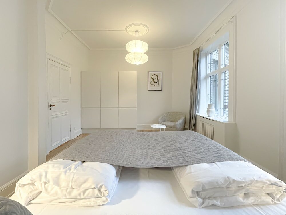 Фото Værnedamsvej