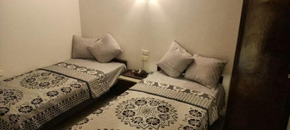 Фото Royal hotel tanta