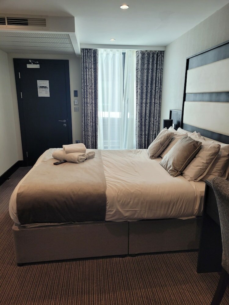 Фото Hatton Garden Hotel