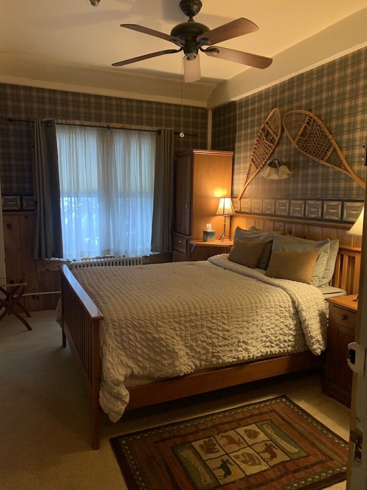 Фото Waybury Inn