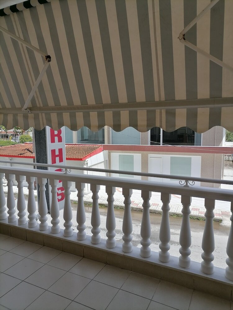 Фото Hotel Exarhos