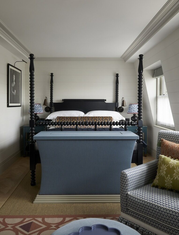 Фото Beaverbrook Town House