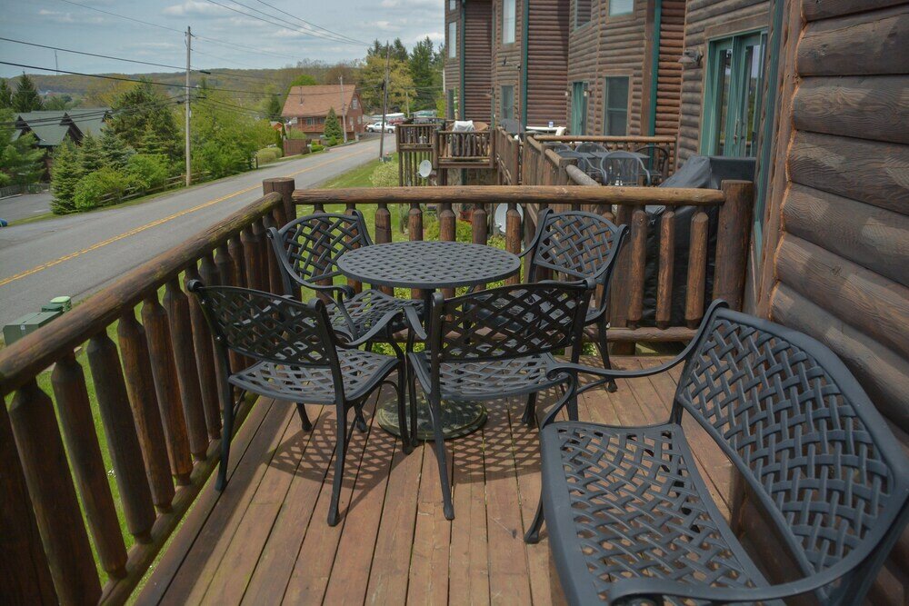 Фото Cedar Shores Villa 09