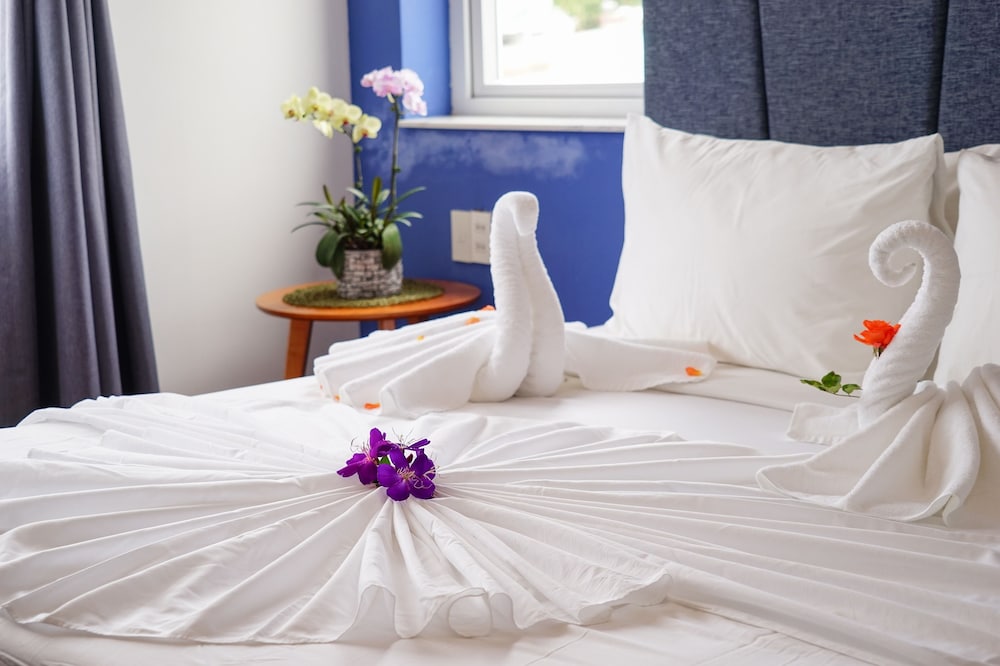 Фото Myrtle Villa Dalat