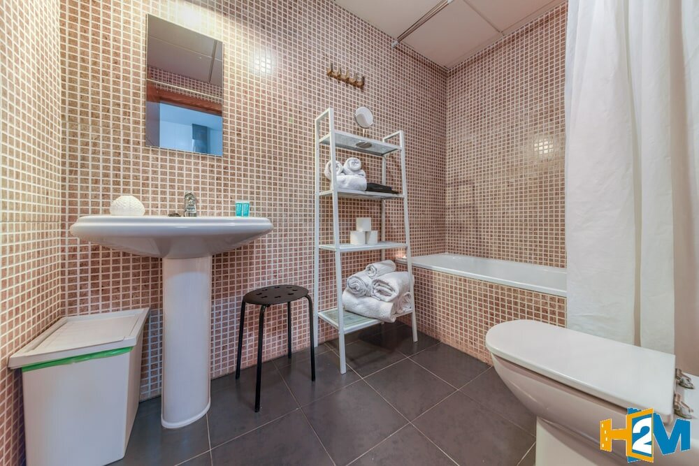 Фото Holidays2Malaga Pet In Love