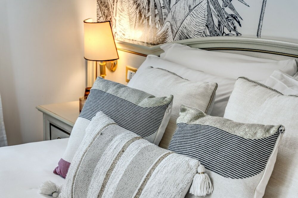 Фото Baboon Room