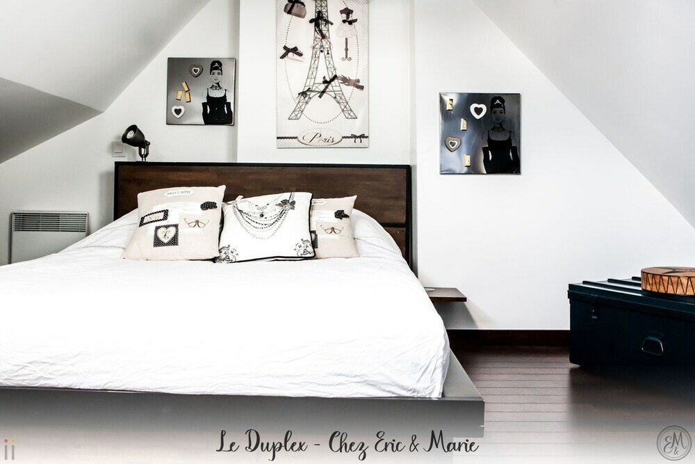 Фото Chez Eric et Marie - Le Lingot