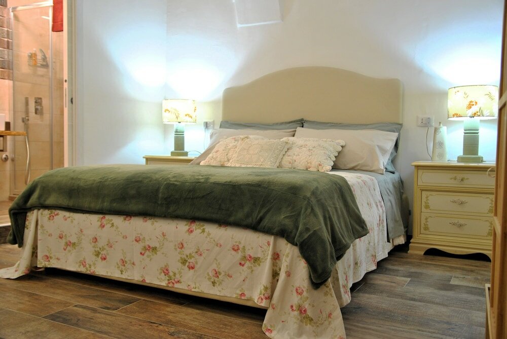 Фото B&b Casa Gioconda