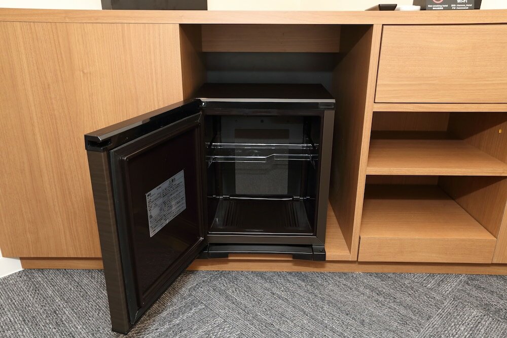 Фото Henn na Hotel Osaka Namba