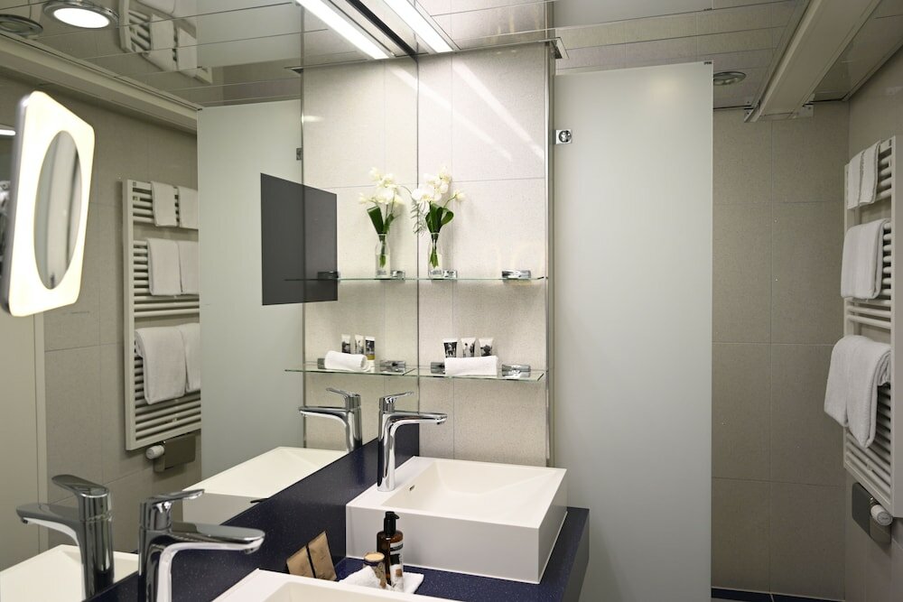 Фото Hotel Stoller Zurich