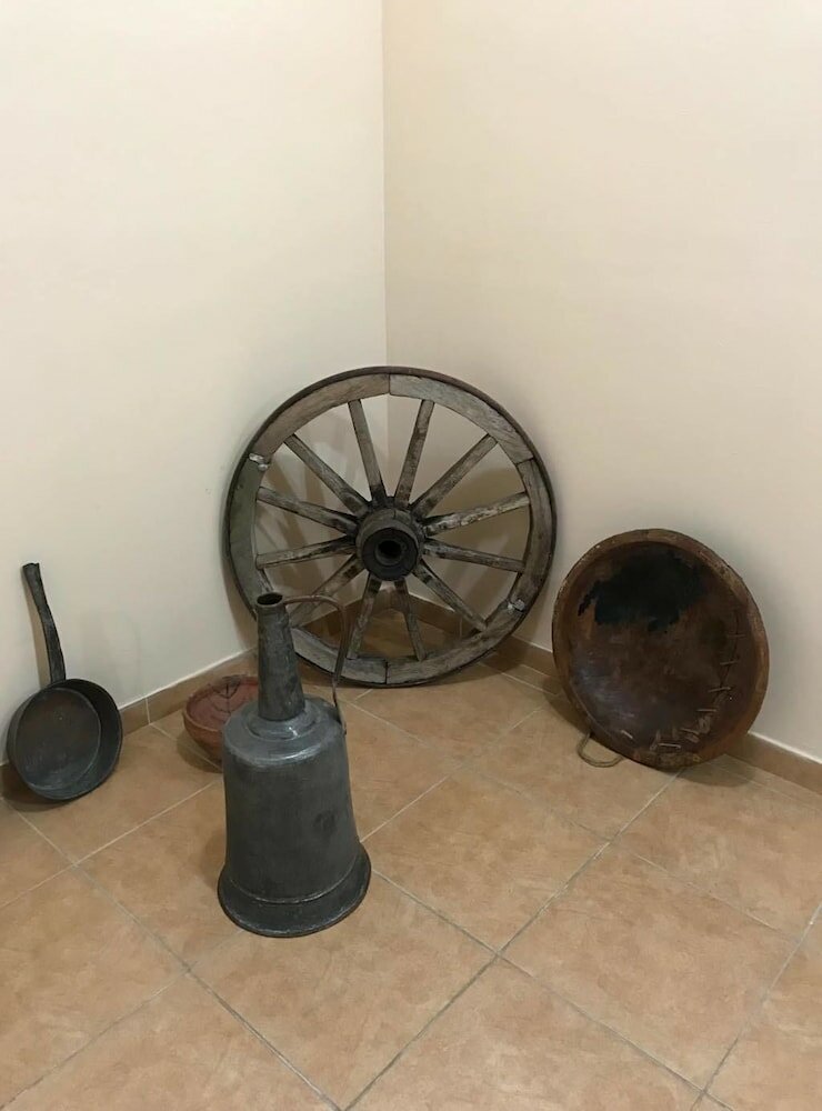 Фото Light Guest House