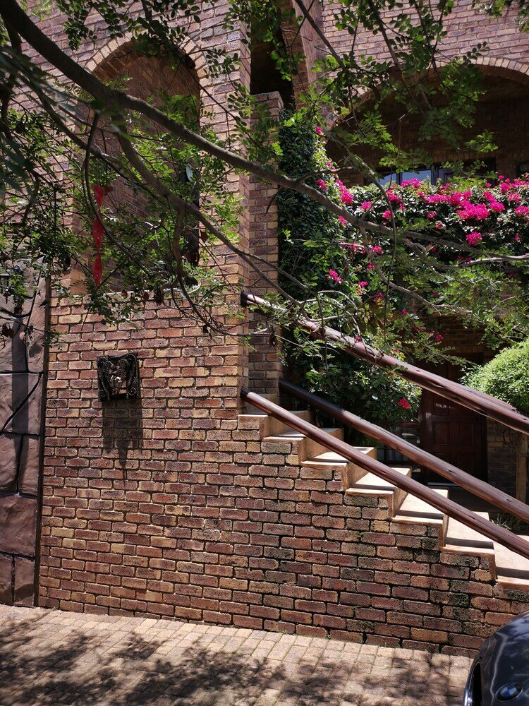 Фото Bastille de Blignaut B&b