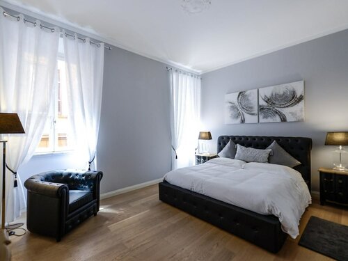 Гостиница Belsiana Apartment в Риме