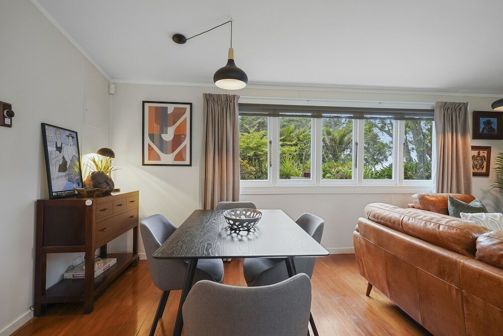 Фото Tranquil Bush Haven - Gardens - Bayview