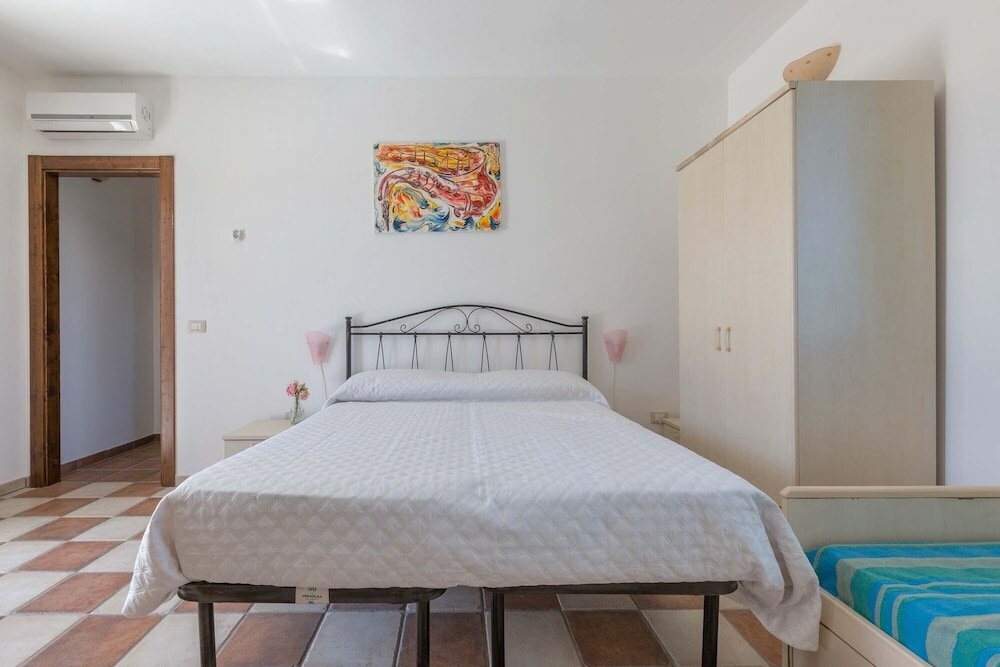 Фото 3237 Complesso Verdalis - Monolocale by Barbarhouse