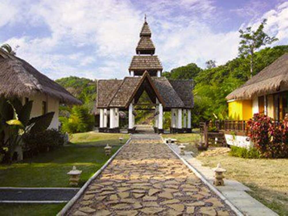 Hotel Elixir Koh Yao Yai, Earth, photo