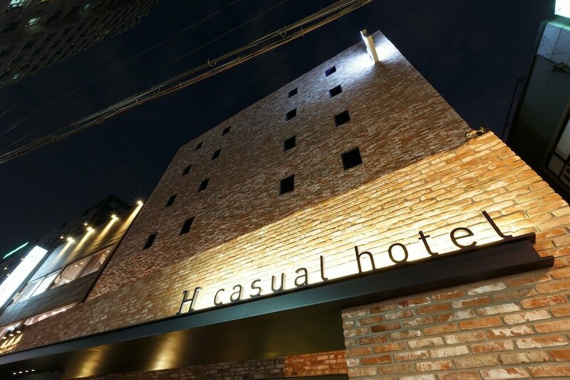 Гостиница H Hotel Seocho в Сеуле