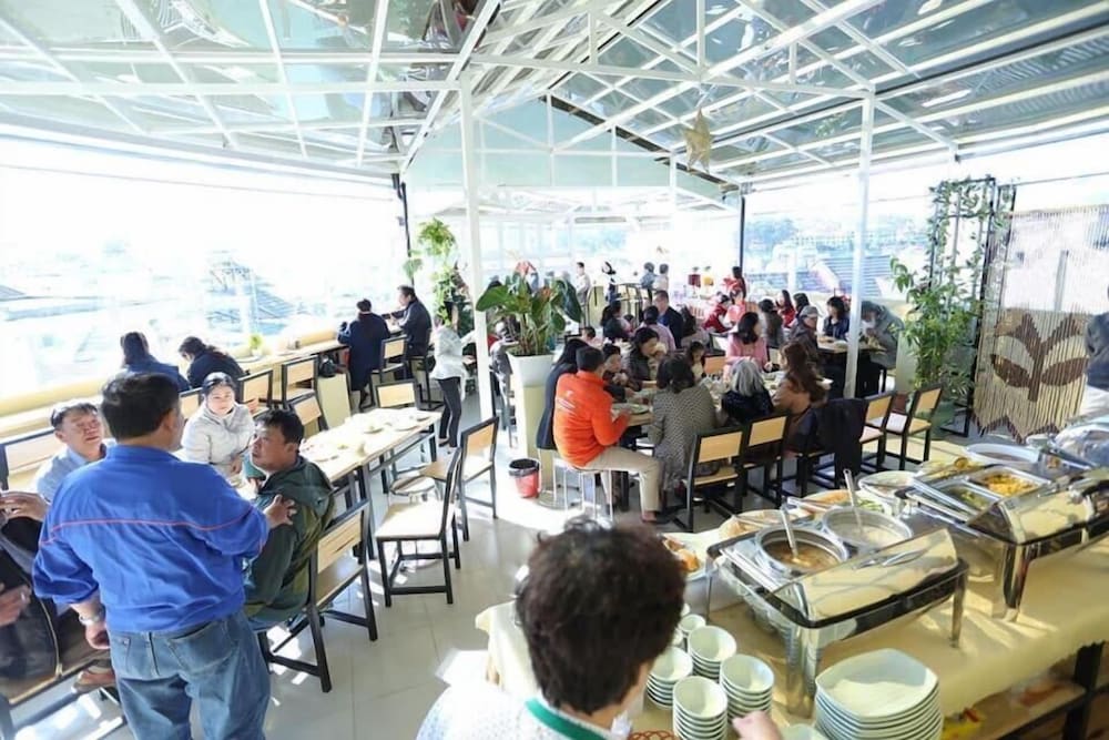 Фото Trung Nhan Hotel