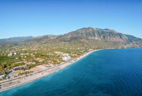 Гостиница Gem Centrale - Kalamata Exclusive Loft16 в Каламате