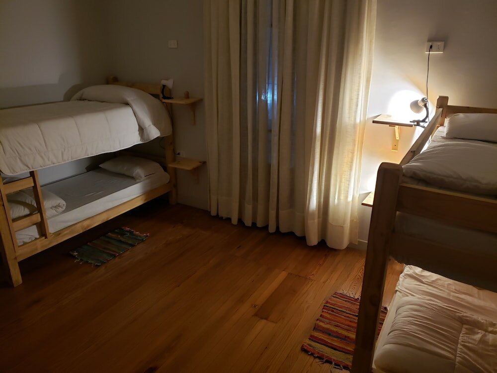 Фото Ahivá Espacio Temporal