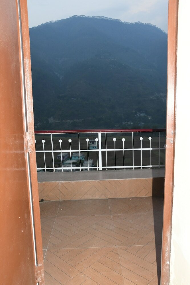 Фото Hotel Wooden Umbrella