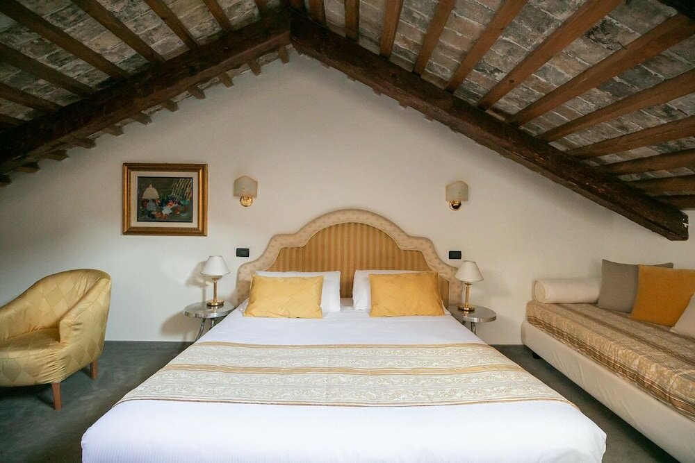 Фото Ca' San Giorgio