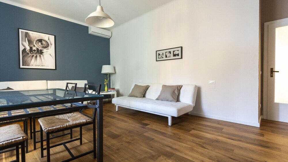 Фото Italianway Riva di Reno 47 B