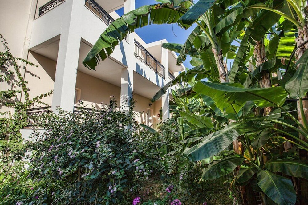 Фото Bali Dorian Apartments