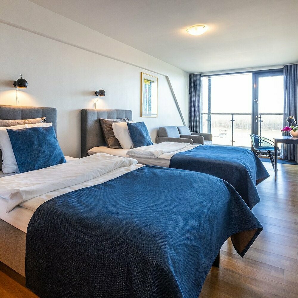 Hotel Idraettens Hus Hotel & konference, Capital Region of Denmark, photo