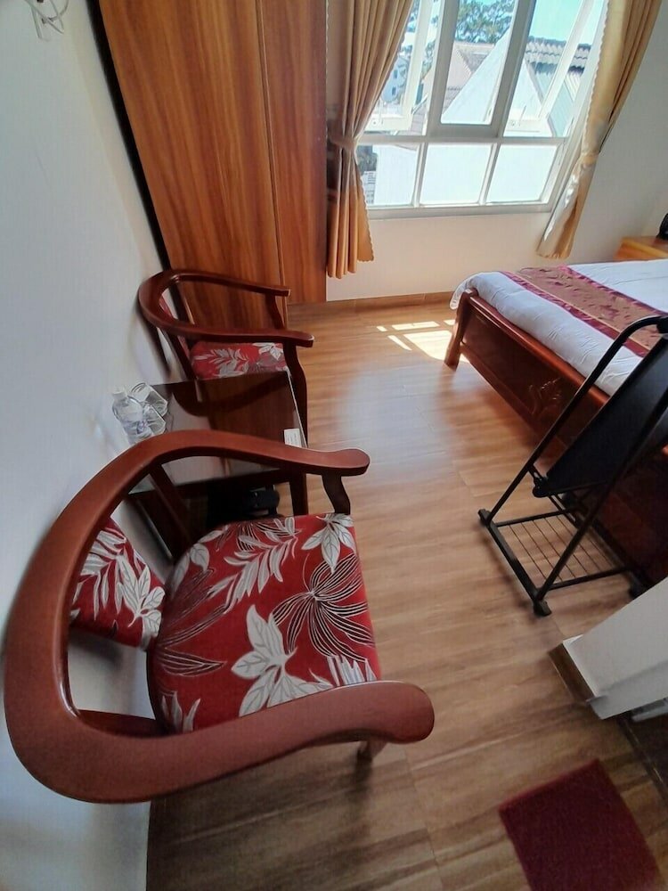 Фото Moc Nhien Hotel Da Lat