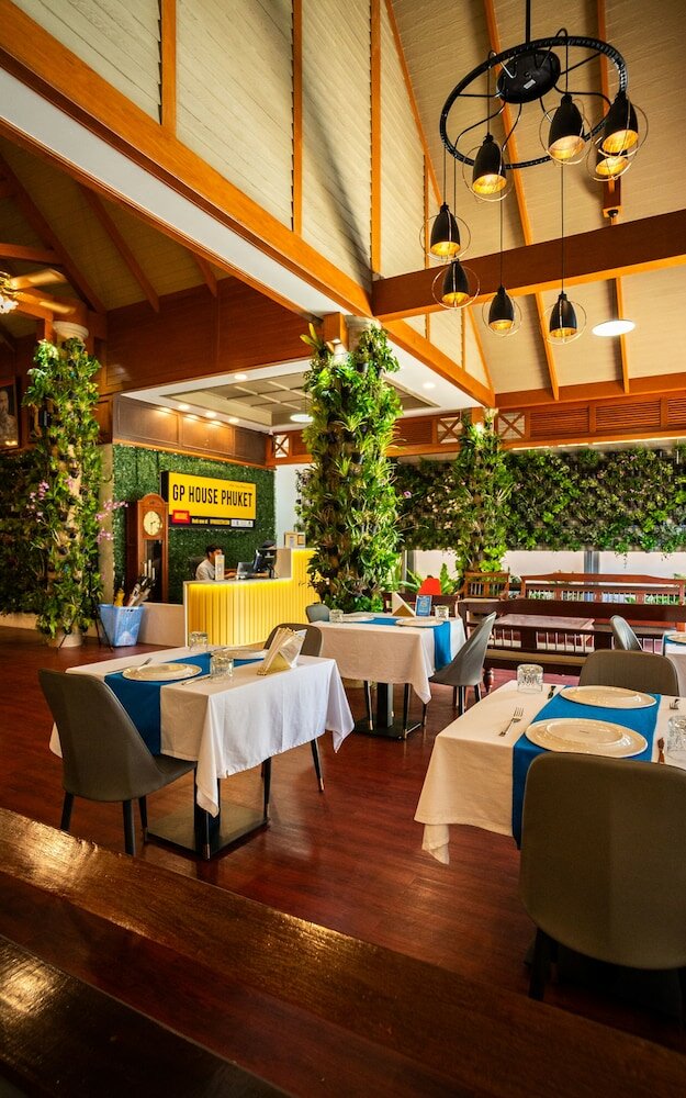 Фото Gp House Phuket