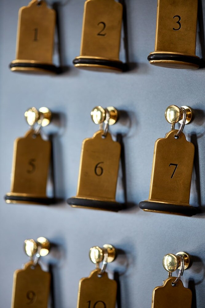 Фото Maison Cabotte