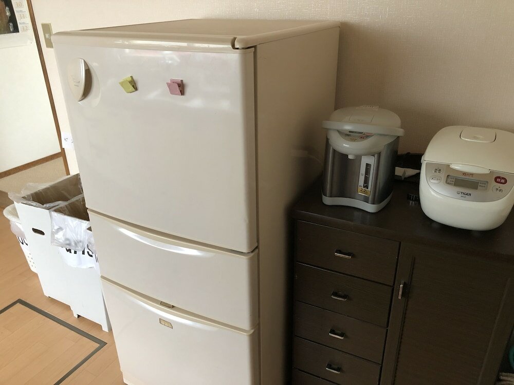 Фото Stay at Kushiro - Hostel