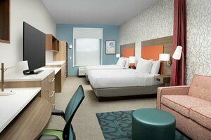 Гостиница Home2 Suites by Hilton Fort Myers Airport