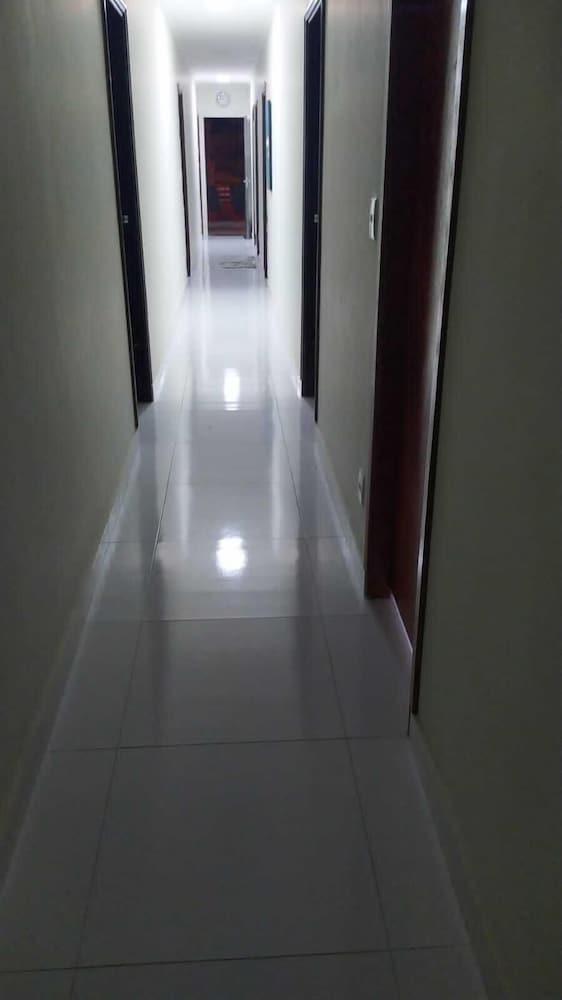 Фото Pousada Vila Universitaria